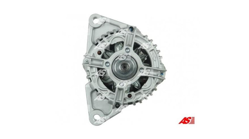 Alternator Iveco DAILY IV autobasculanta 2006-2011 #2 0124325122