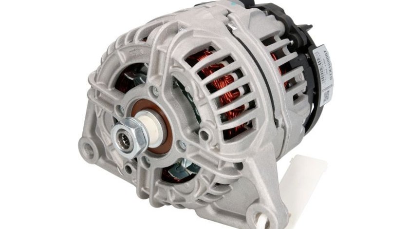 Alternator IVECO DAILY IV Dumptruck STARDAX STX100087