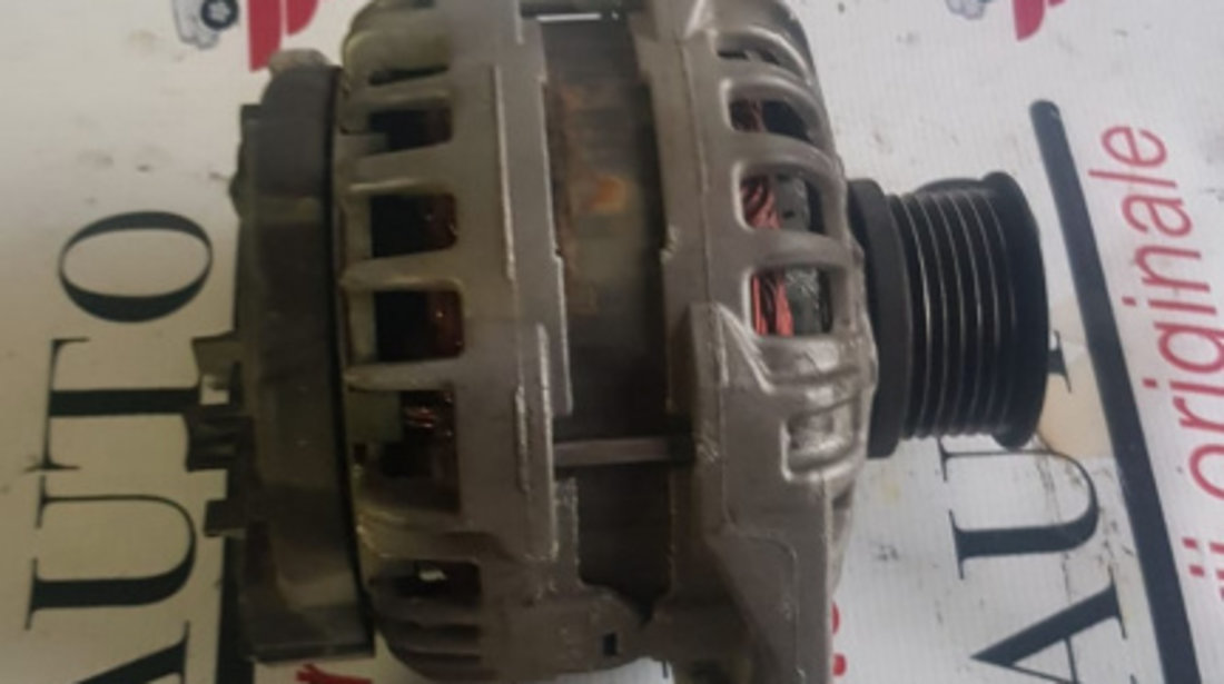 Alternator IVECO Daily VI 2.3 106/116/126/136/146/156cp cod piesa : 5801580927