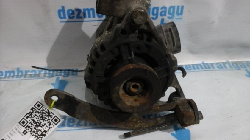 Alternator Iveco Daily