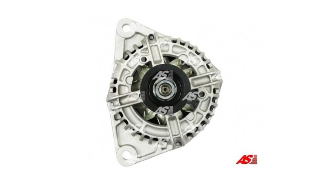 Alternator Iveco EuroCargo 1991-2011 #2 0124555005