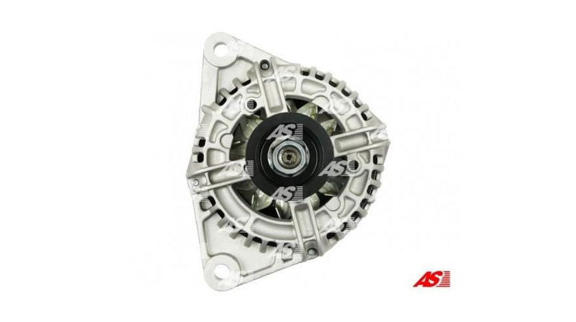 Alternator Iveco EuroCargo 1991-2011 #2 0124555005