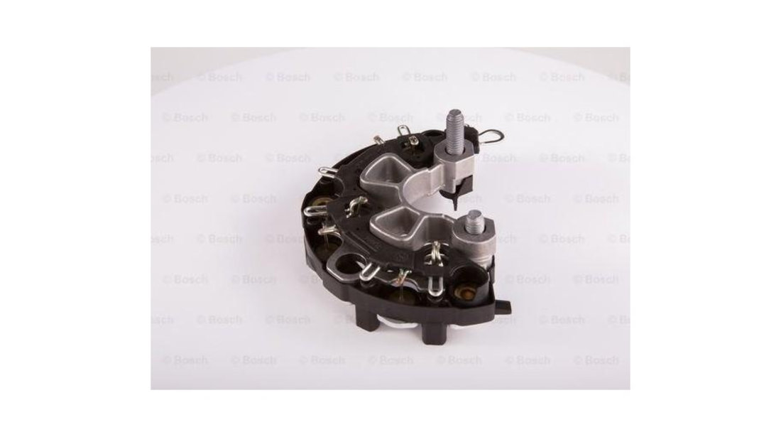 Alternator Iveco EuroCargo 1991-2011 #2 038903359