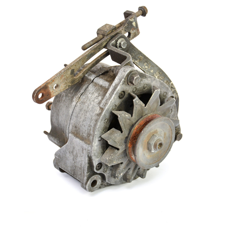 Alternator Iveco EuroCargo 1991 - Prezent 6033GB3027