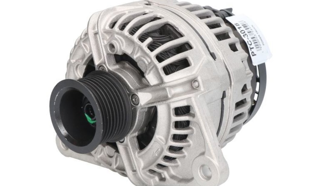 Alternator IVECO EUROCARGO I-III POWER TRUCK PTC-3018