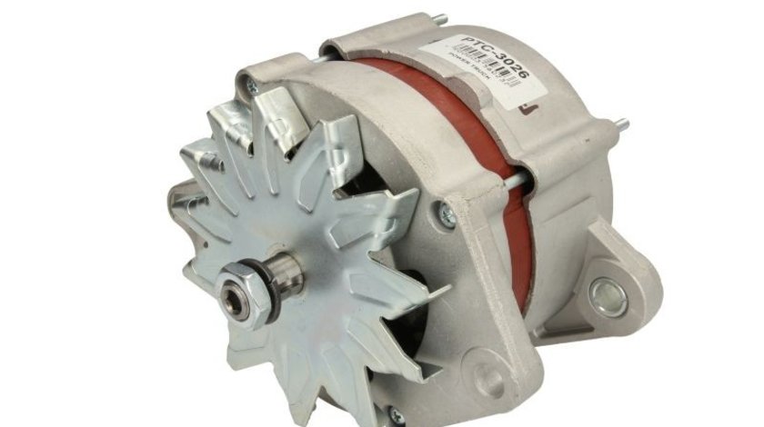 Alternator IVECO EUROCARGO I-III POWER TRUCK PTC-3026