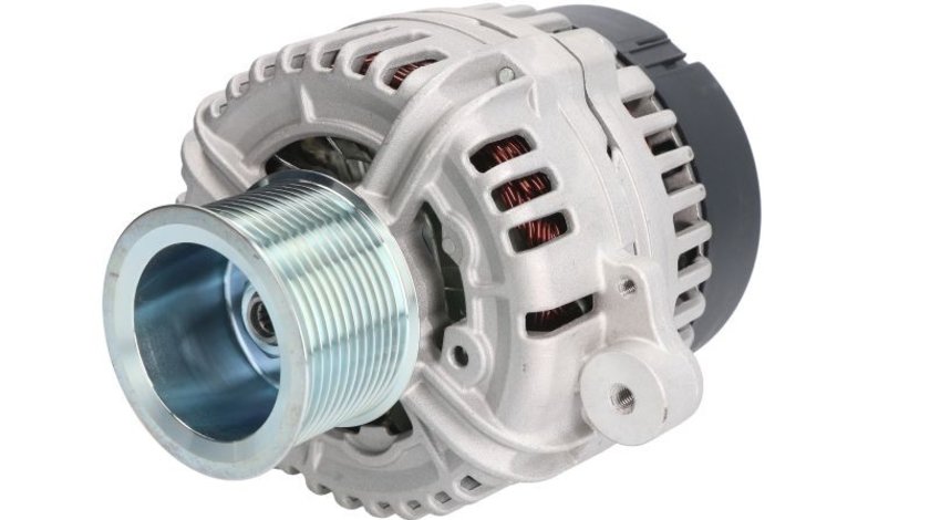 Alternator IVECO EUROSTAR POWER TRUCK PTC-3001