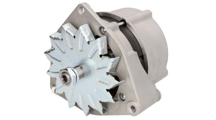 Alternator IVECO MK POWER TRUCK PTC-3050