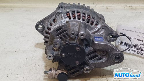 Alternator Ja1615ir 2,2 D Nissan X-TRAIL T30 2001