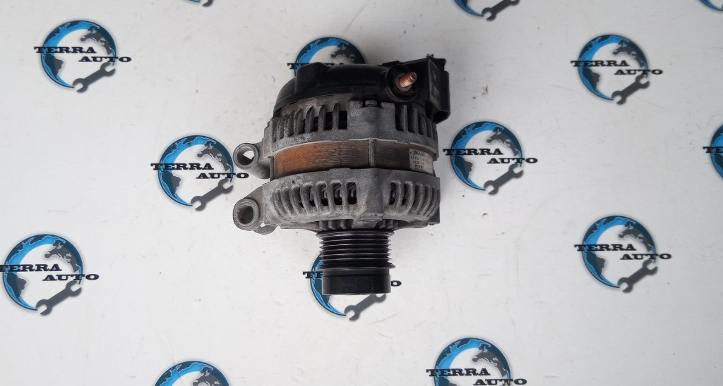Alternator Jaguar 2.7 TD V6