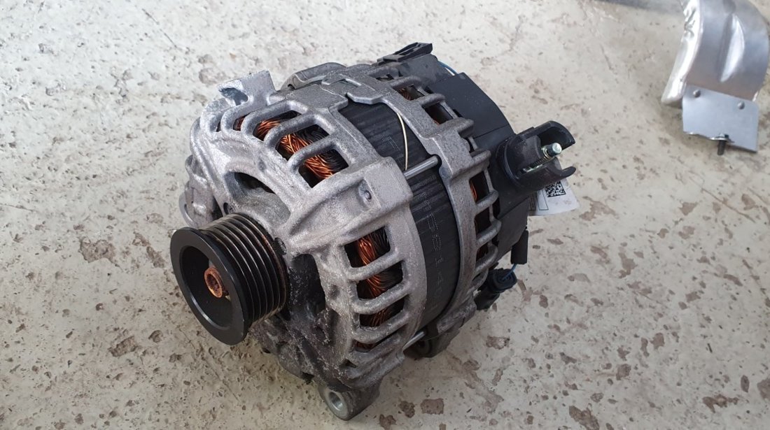 Alternator Jaguar Jaguar XF XE XJ 2.0D 204DTD 2016 2017 2018