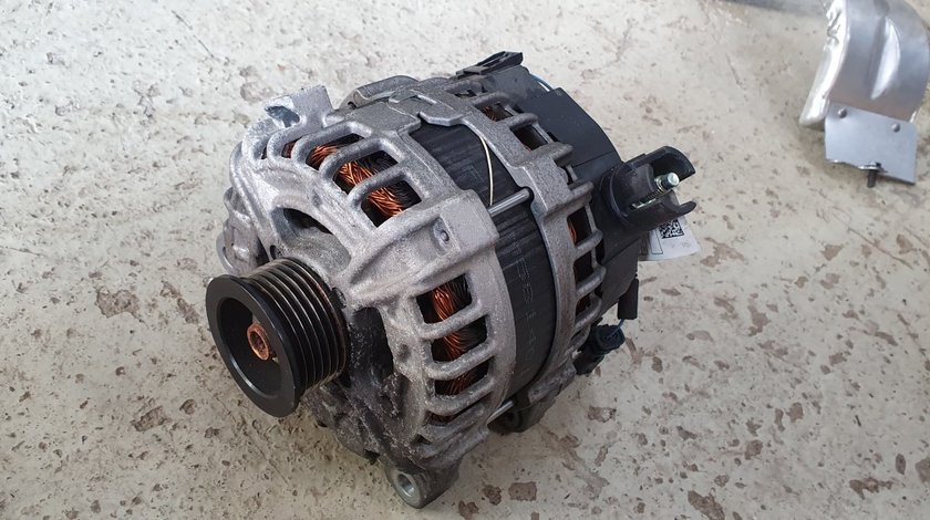 Alternator Jaguar Jaguar XF XE XJ 2.0D 204DTD 2016 2017 2018