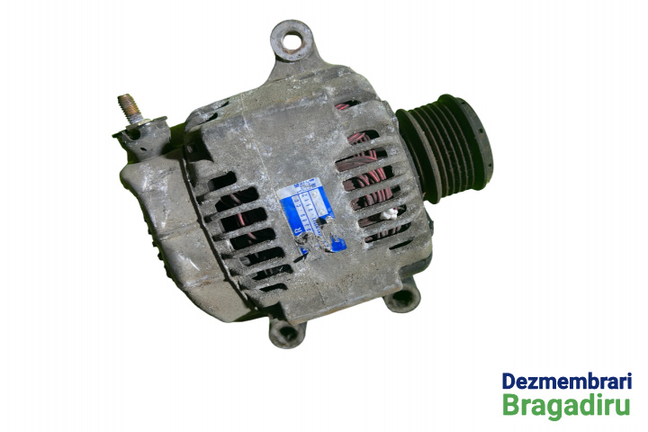 Alternator Jaguar S-Type [1999 - 2004] Sedan 3.0 MT (238 hp) (CCX) V6