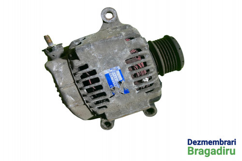 Alternator Jaguar S-Type [1999 - 2004] Sedan 3.0 MT (238 hp) (CCX) V6