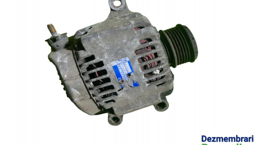 Alternator Jaguar S-Type [1999 - 2004] Sedan 3.0 MT (238 hp) (CCX) V6