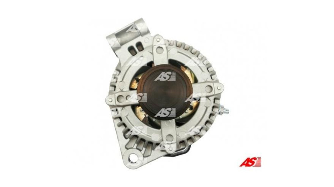 Alternator Jaguar S-TYPE (CCX) 1999-2009 #2 1042103720