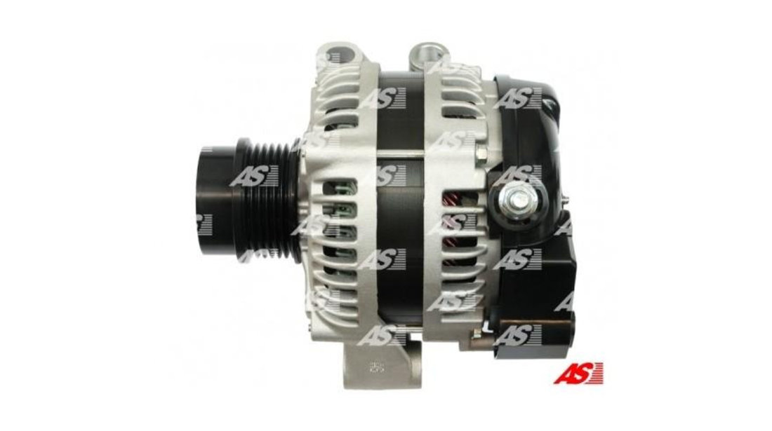 Alternator Jaguar S-TYPE (CCX) 1999-2009 #2 1042103720