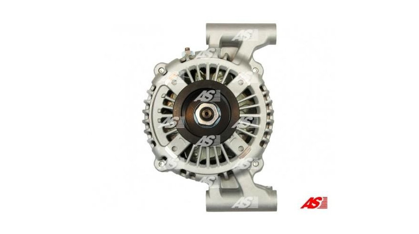 Alternator Jaguar S-TYPE (CCX) 1999-2009 #2 1012117891