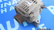 Alternator Jaguar S-Type  Denso TN10211-7892