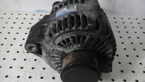 Alternator Jaguar S-type