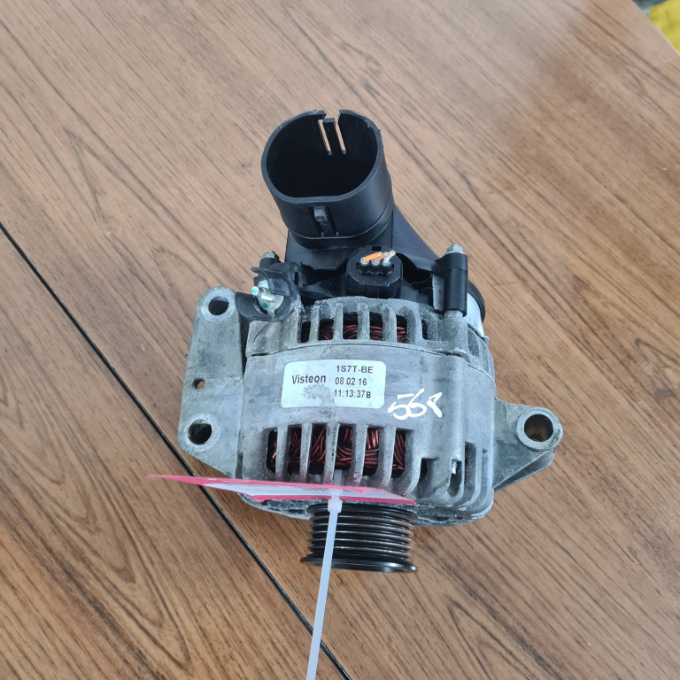 Alternator Jaguar X-Type (2001-2009) 2.0 Motorina 2008, 1S7TBE