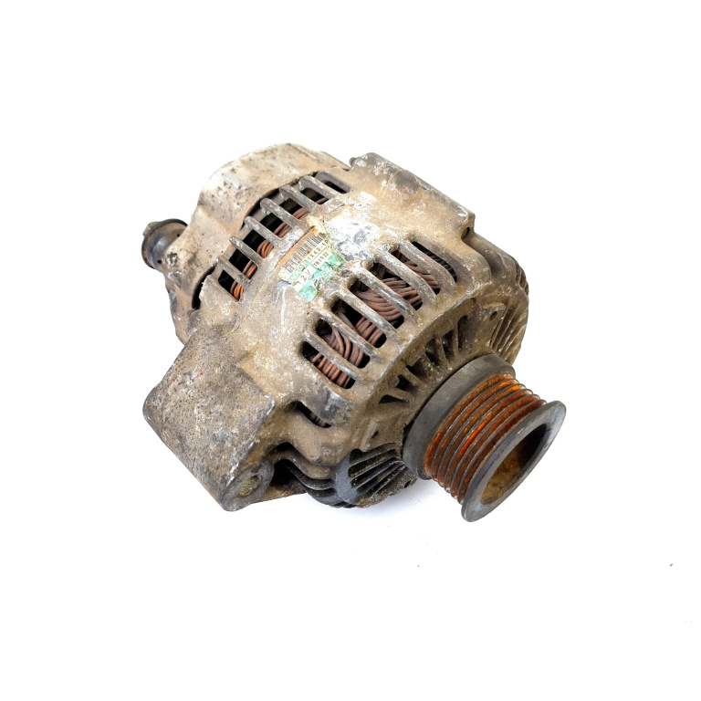 Alternator Jaguar X-TYPE (CF1) 2001 - 2009 Benzina 1X4310300BD, 1X43-10300-BD