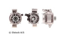 Alternator Jaguar X-TYPE Estate 2003-2009 #2 09860...