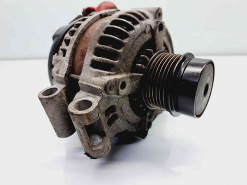 Alternator Jaguar X-Type [Fabr 2001-2009] 6R83-10300-AB 2.7 AJDV6 2.7 AJDV6 80KW / 109CP