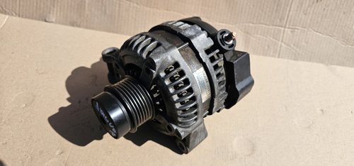 Alternator Jaguar XE / S-Type 2.7 D 2005 2006 2007 2008