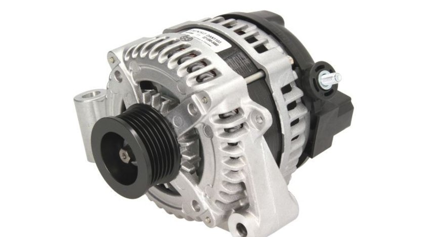 Alternator JAGUAR XE (X760) DENSO DAN1103