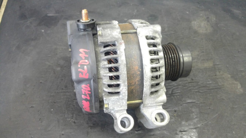 Alternator jaguar xf 1 x250 2.7 d eld eld11 4r83-10300-ab