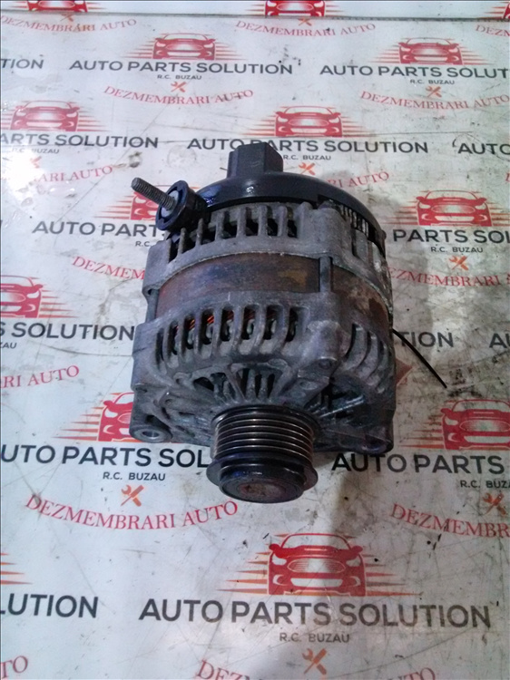Alternator JAGUAR XF 2.2 D an fabr. 2013