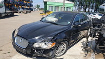 Alternator Jaguar XF 2008 berlina 2.7 tdv6