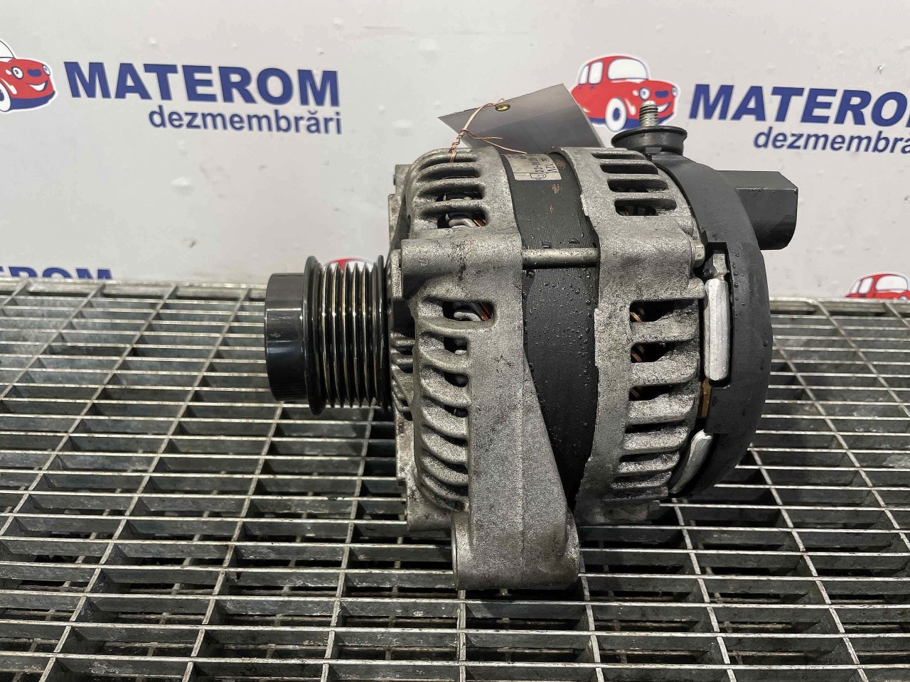 ALTERNATOR JAGUAR XF 3.0 D - (2007 2011)