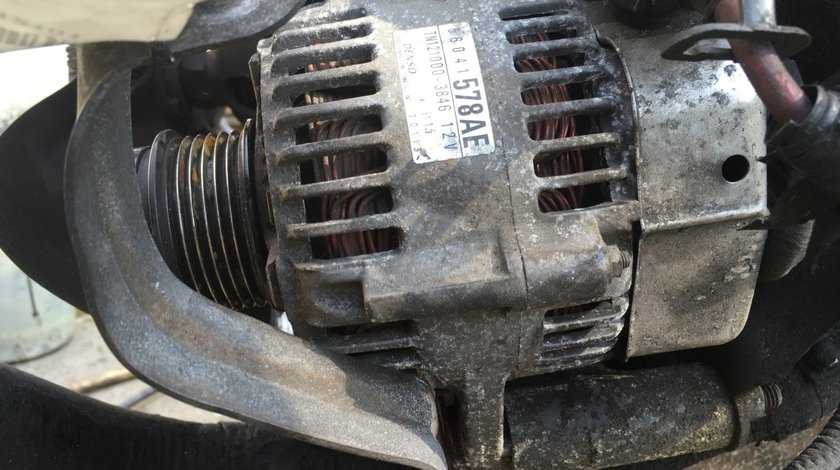 Alternator Jeep Cherokee 2.5 crd 2002 -2007