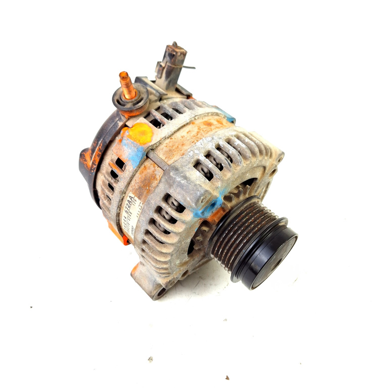Alternator Jeep Cherokee (Kj) 2001-2008 2.8 Crd 4X4 Motorina 1042104240, 104210-4240, 56044672Aa, 56044 672Aa Denso