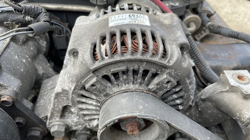 Alternator Jeep Cherokee KJ 3.7 benzina