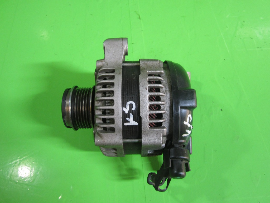 ALTERNATOR JEEP CHEROKEE KJ LIBERTY 2.8 CRD 4x4 FAB. 2001 - 2008 ⭐⭐⭐⭐⭐