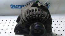 Alternator Jeep Cherokee