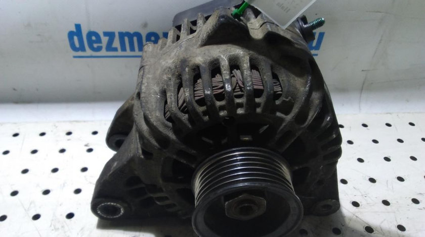 Alternator Jeep Cherokee