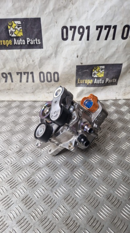 Alternator Jeep Compass 1.3 HYBRID an fab. 2021 cod 05190303AC