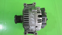 ALTERNATOR JEEP GRAND CHEROKEE 3 4x4 3.0 CRD FAB. ...