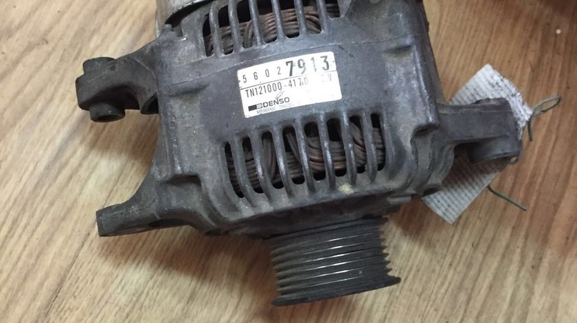 alternator jeep grand cherokee 5.2 benzina 1997