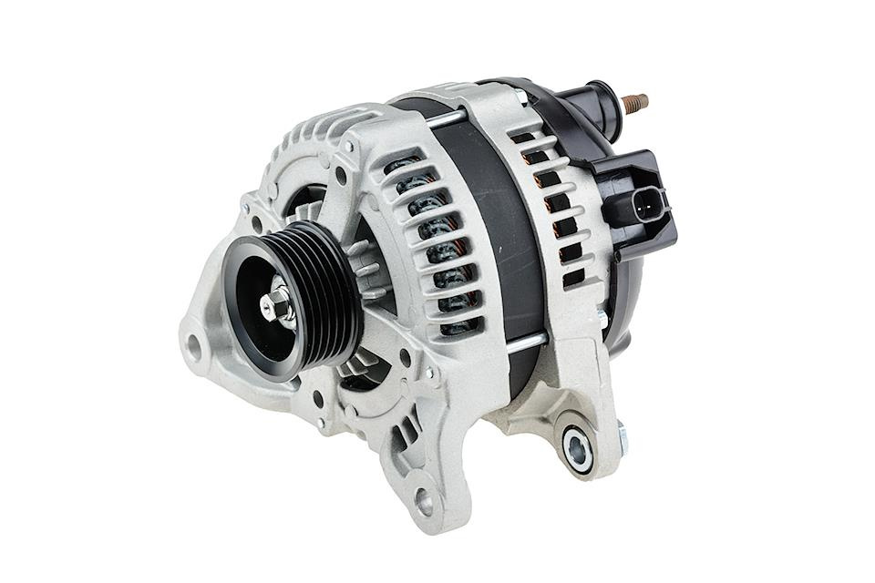 ALTERNATOR, JEEP GRAND CHEROKEE 5.7, 6.1 05-, COMMANDER 5.7 06-