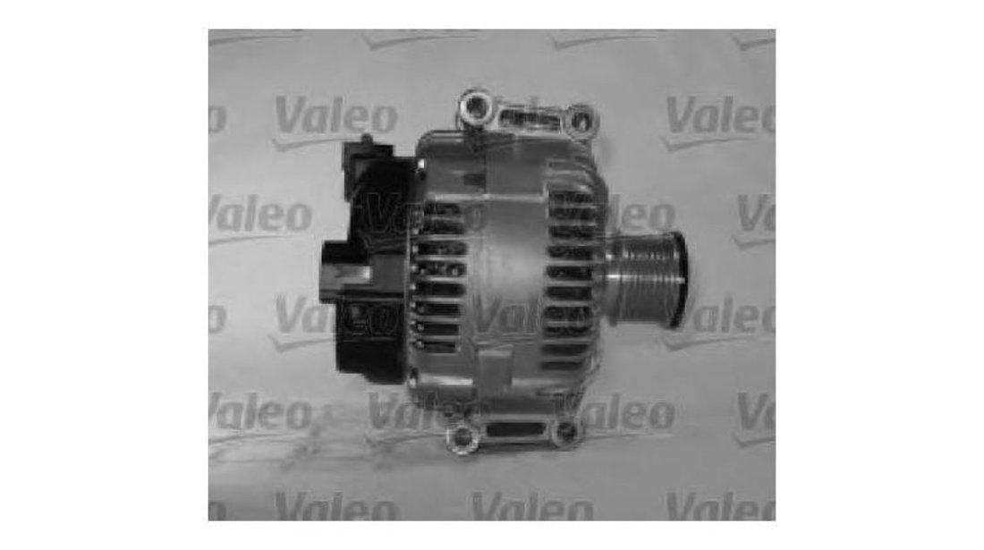 Alternator Jeep GRAND CHEROKEE III (WH, WK) 2005-2010 #3 04801250AA