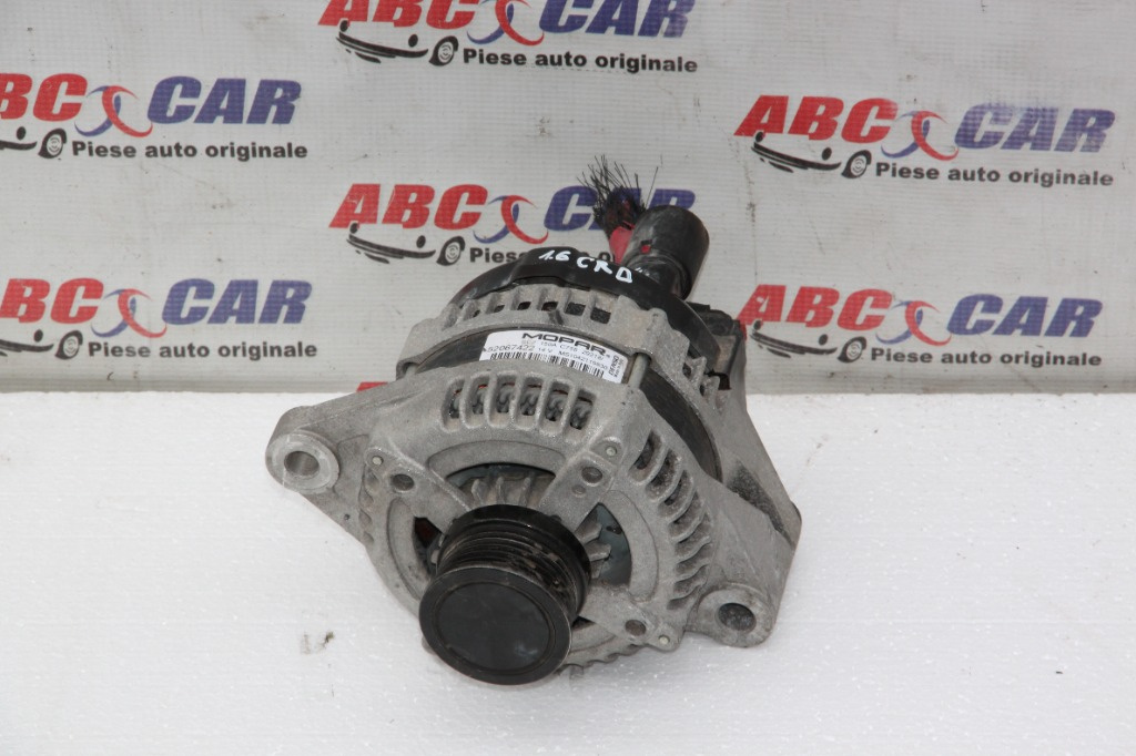 Alternator Jeep Renegade (BU) 2015-prezent cod: 52067422