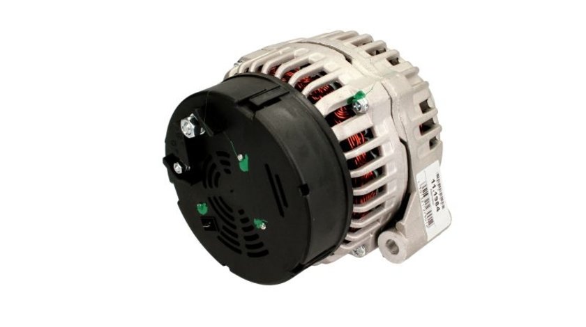 Alternator JOHN DEERE 8000 7.6