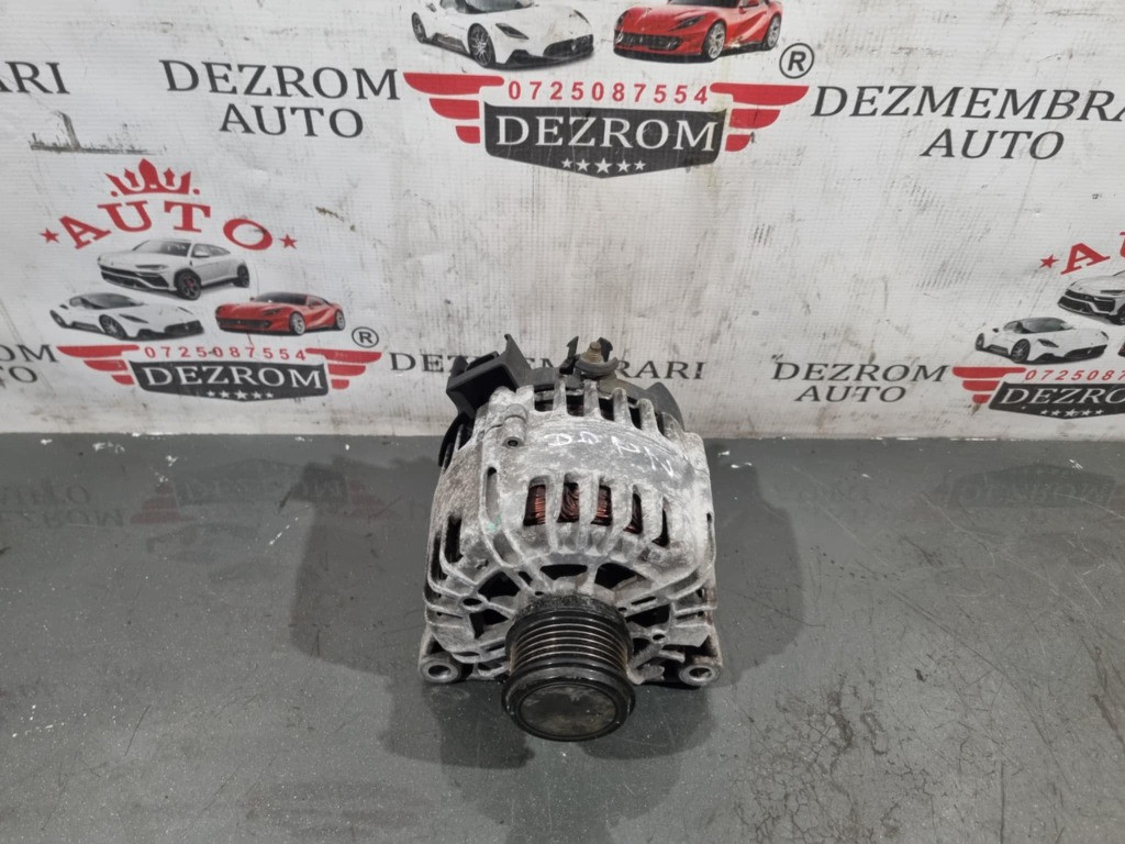 Alternator JX6T-10300-KB Ford Focus Mk4 Hatchback 1.5 EcoBlue 95 cai Z2DA