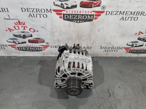 Alternator JX6T-10300-KB Ford Transit Connect Mk2 Break 1.5 EcoBlue 75 cai BEGA