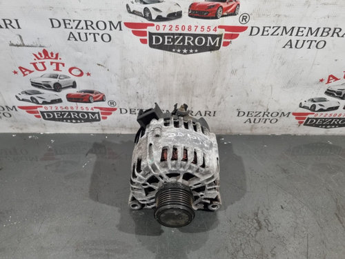 Alternator JX6T-10300-KB Ford Transit Connect Mk2 Break 1.5 EcoBlue 120 cai ZTGA